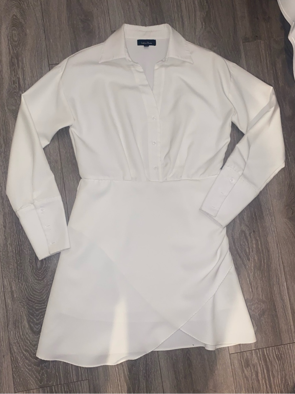 New Lea & Viola Women’s Mini Dress